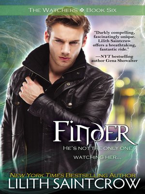 cover image of Finder